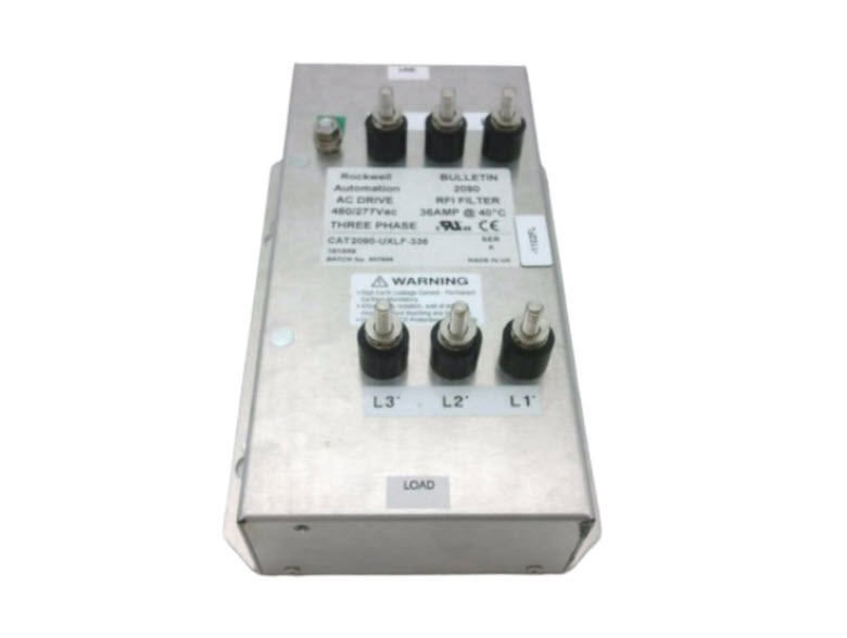 ALLEN BRADLEY 2090-UXLF-336