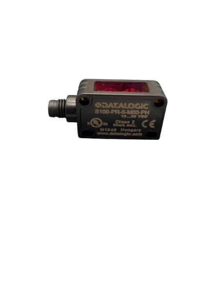 S100-PR-5-M00-PH by DATALOGIC