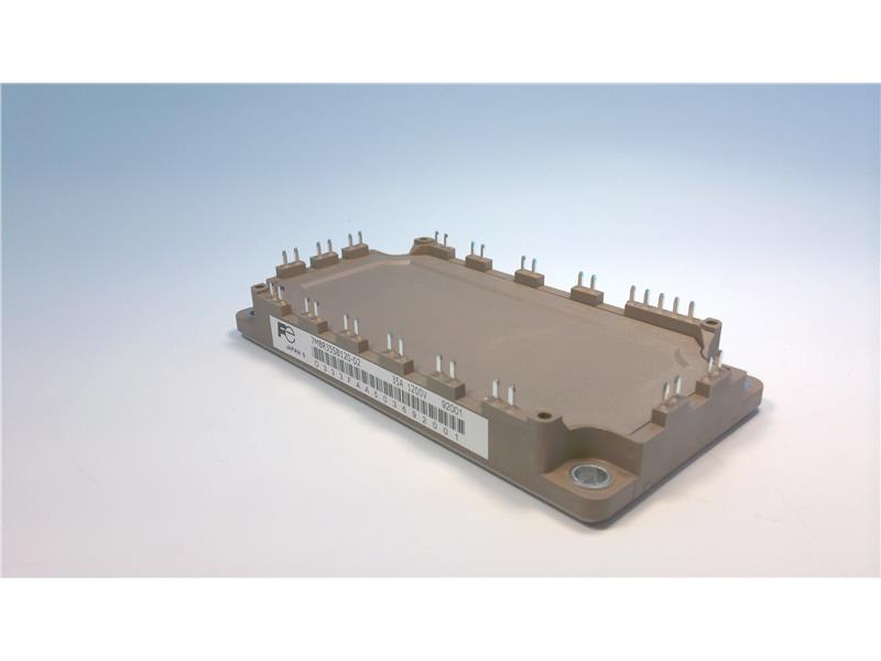 FUJI ELECTRIC 7MBR35SB12002