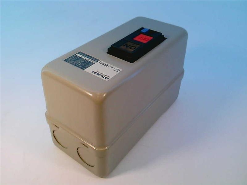 MITSUBISHI MS-N11PMKP9A220V