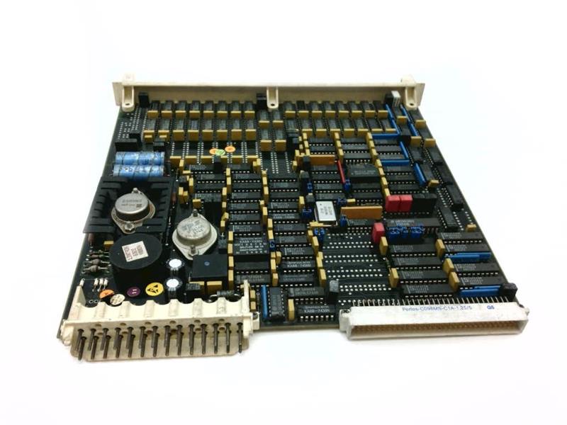 ASEA BROWN BOVERI DSMB-112