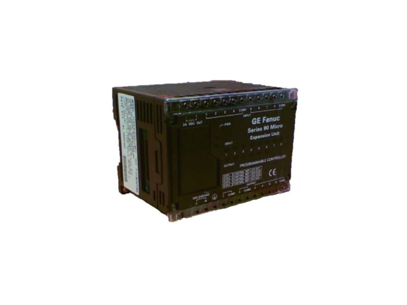 FANUC IC693TBX028