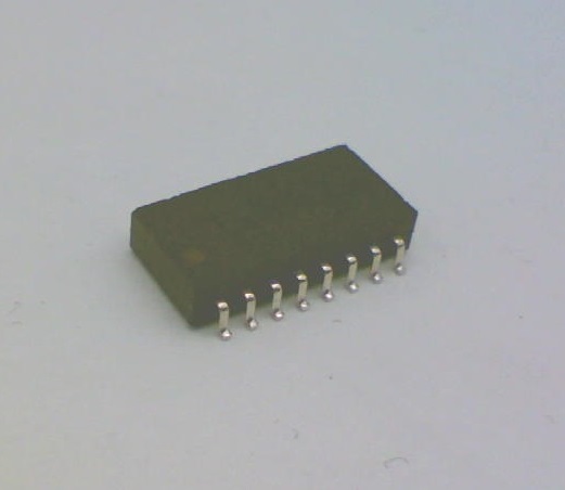 BOURNS 4816P-1-471LF