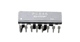 SHARP PC846