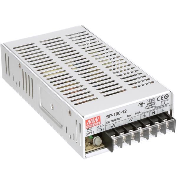 MEAN WELL SP-100-12