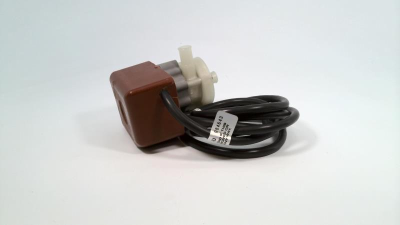 MARCH MANUFACTURING CO 0115-0007-0700