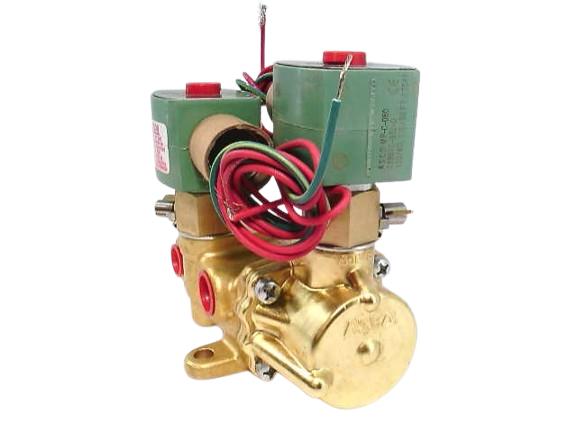 ASCO 8344G050MO-120/60