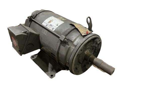 NIDEC CORP DJ20S1AM