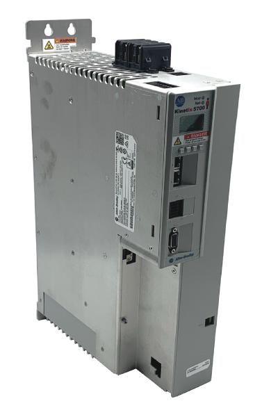 ALLEN BRADLEY 2198-S086-ERS4