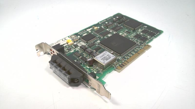 MITSUBISHI A80BDE-J61BT13