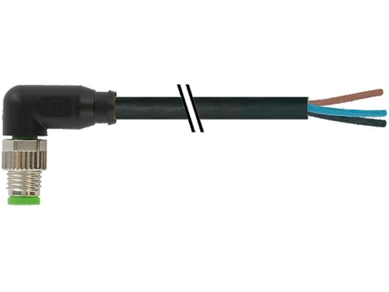 7000-08021-6100750 by MURR ELEKTRONIK