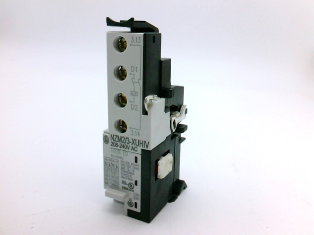 EATON CORPORATION NZM23XUHIV208240