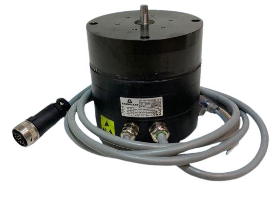 BAUMULLER DSM115/6N/I/G-P21151978 A03