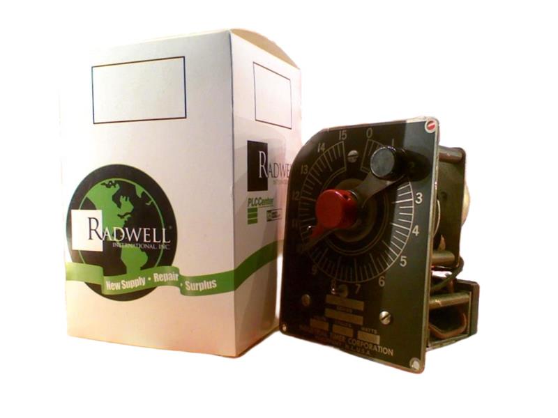TDAF-15M par INDUSTRIAL TIMER CO
