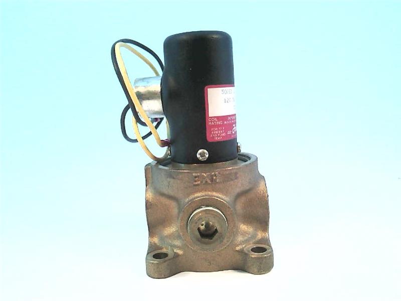 HUMPHREY 500E1-2-10-36-30-125PSI