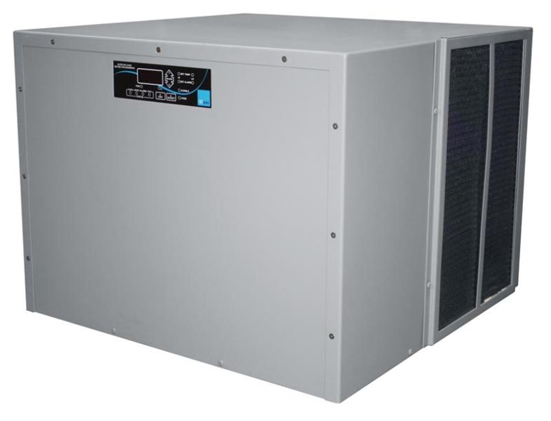 ICE QUBE COOLING SYSTEMS INC IQ7000T-120-SS304-N4X-EHO