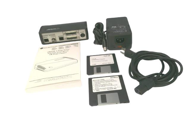 BLACK BOX CORP  LE3900AE-LAT