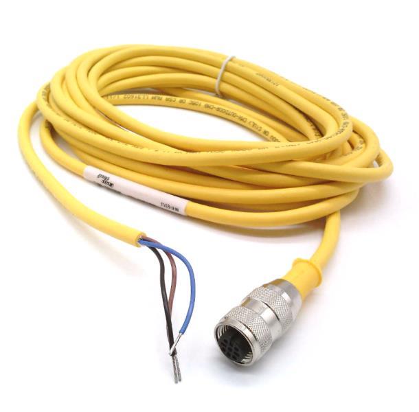 TURCK RK 4T-4/S715