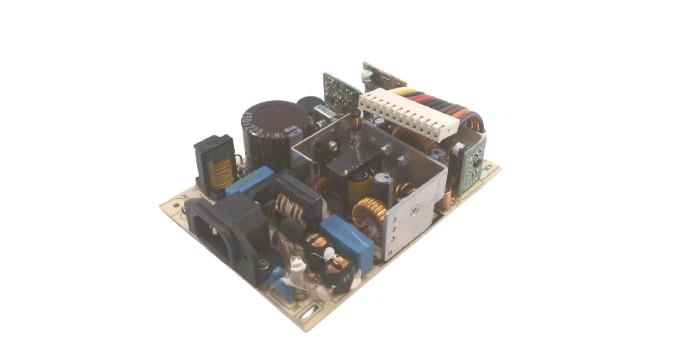 DELTA ELECTRONICS DPS-60MP