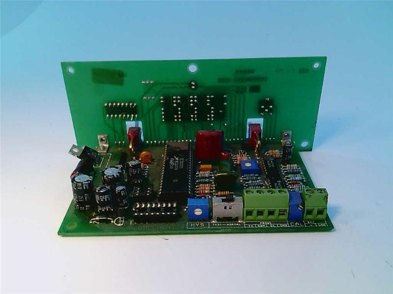 CSI INC 301664