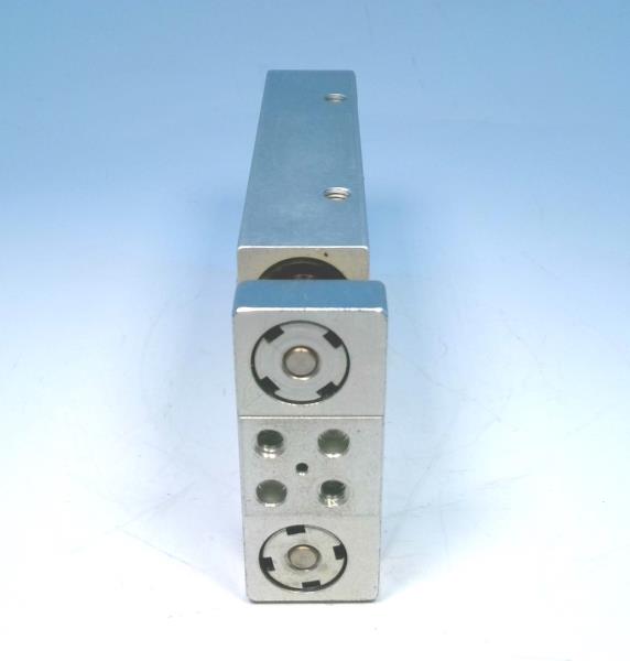FESTO DPZ-16-25-P-A