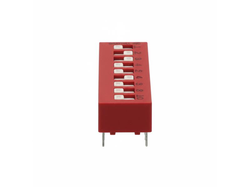 78B03T by GRAYHILL INC