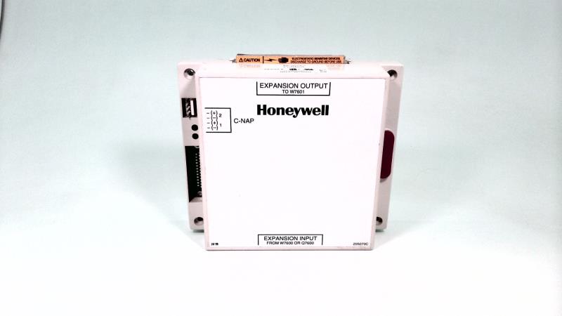 HONEYWELL Q7600G2002