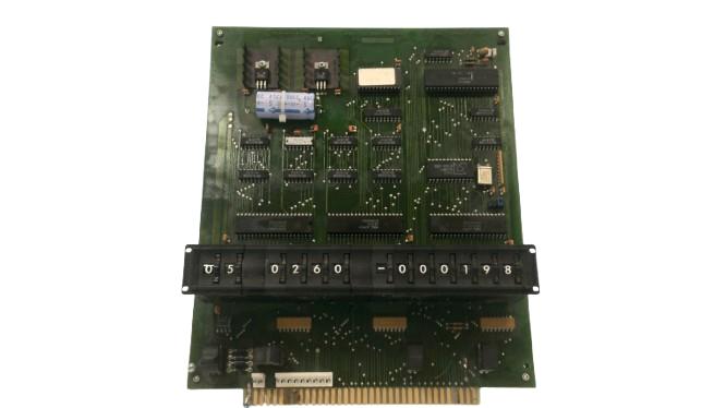 PARKER 150