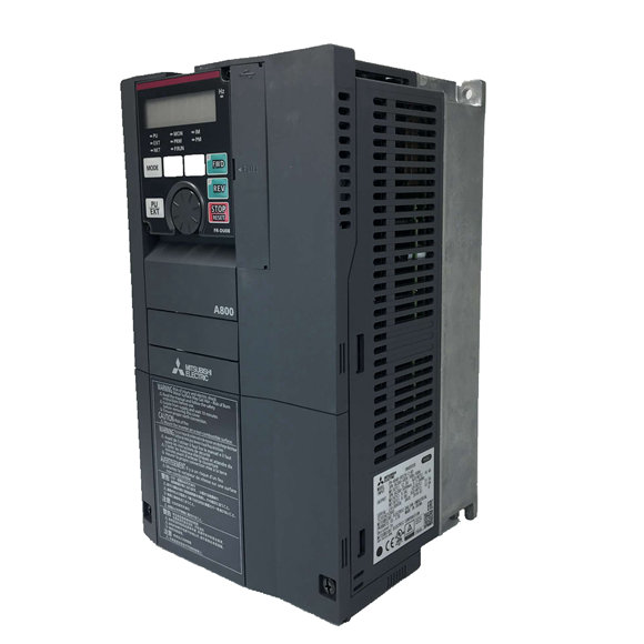 MITSUBISHI FR-F840-01160-E360