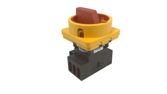 SALZER D241-83200-033M4