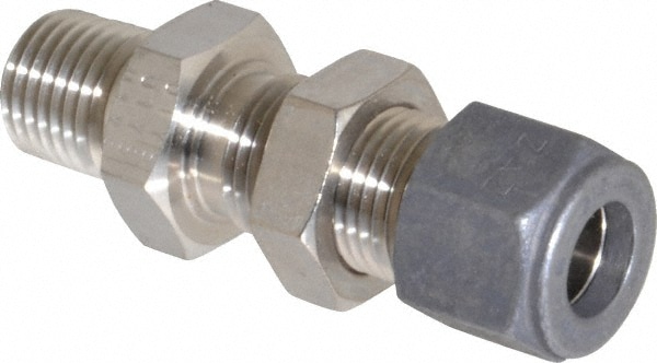 PARKER 6-4 FH2BZ-SS