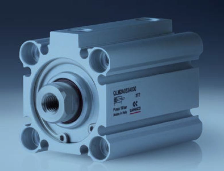 CAMOZZI QLM2A025A015M