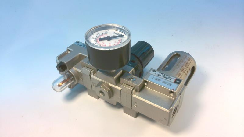 SMC NAC2000-N02G-C