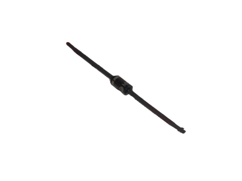 MR850 par ON SEMICONDUCTOR