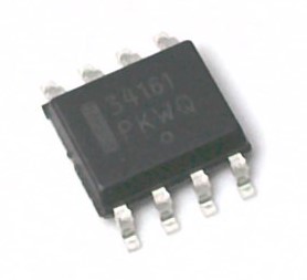 ON SEMICONDUCTOR MC34161DG