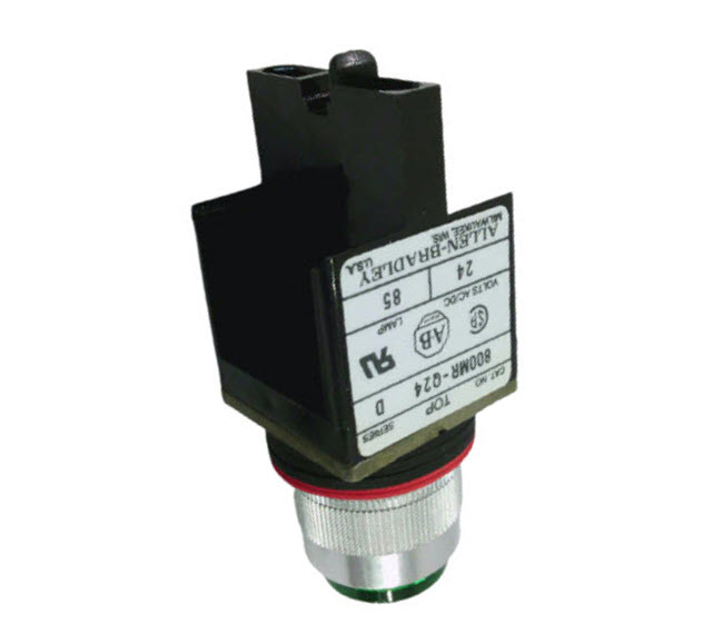 ALLEN BRADLEY 800MR-Q24G