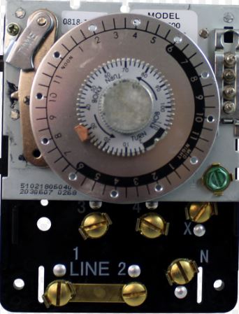 SUPCO M814500