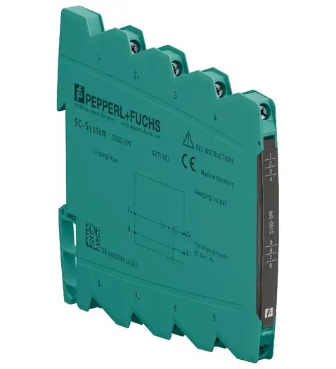 S1SD-2PF by PEPPERL & FUCHS