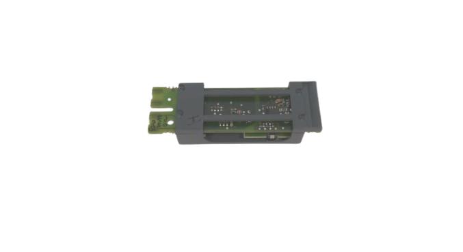 INVENSYS AH025863U002