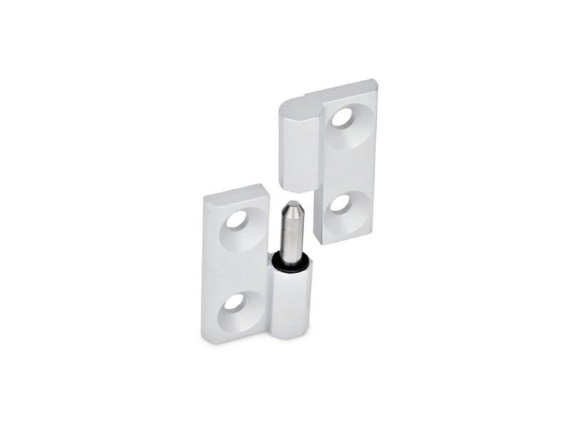 JW WINCO 337-ZD-60-60-A-2-SR