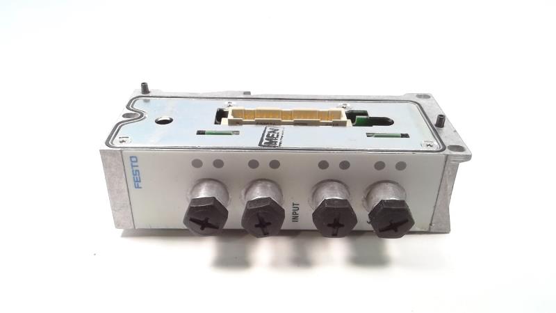 FESTO VIGE-03-FB-8-5POL