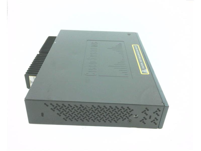 CISCO WS-C3560-8PC-S