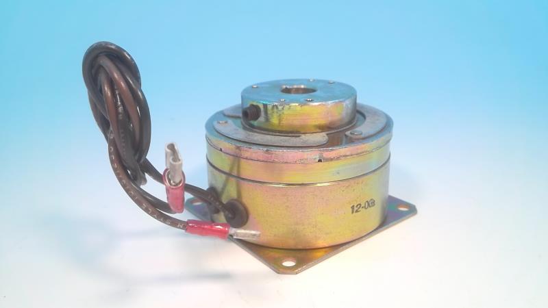 ELECTROID EC-26B-8-6V-L