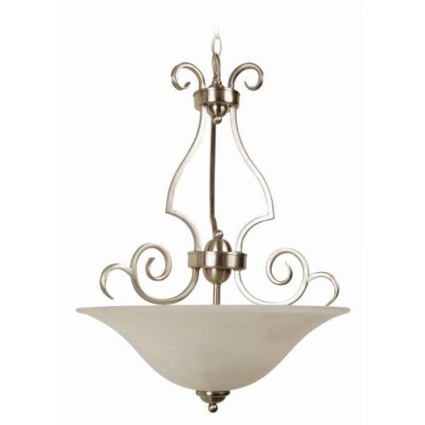 7118BN3 by CRAFTMADE