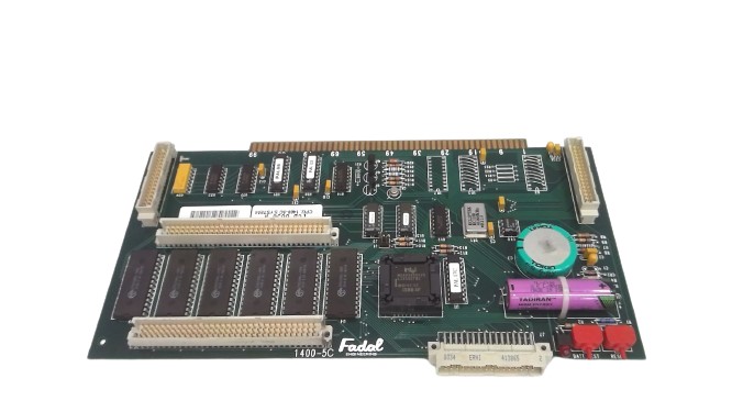 FADAL PCB0030