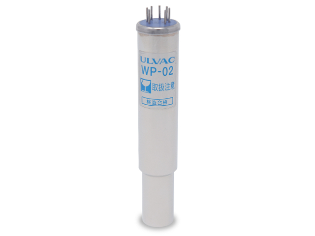 ULVAC WP-02