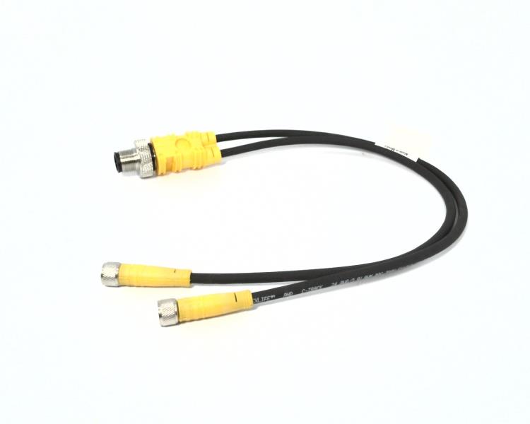 TURCK VBRS 4.4-2PKG 3M-0.3/0.3/S90