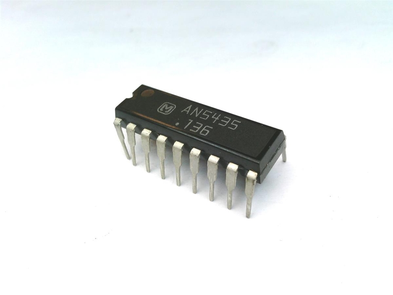GENERIC AN5435