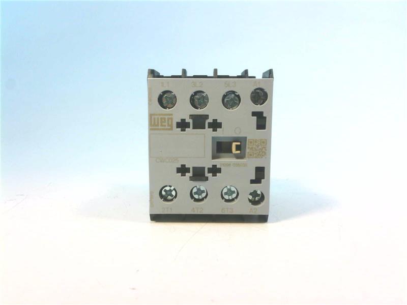 WEG CCWC025-00-30V24