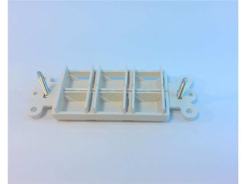LUTRON SC-6PF-BI